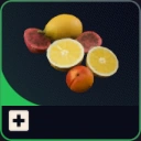 MMOJUGG ARC Raiders Fruit Mix * 5 Details View of Item Function and Use